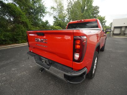 Used 2025 GMC Sierra 1500 Pro w/ Pro Value Package