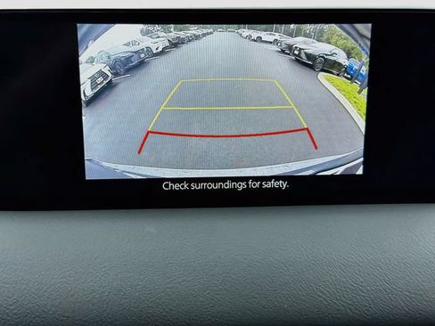 Used 2024 MAZDA CX-5 Carbon Edition AWD/4WD image 16