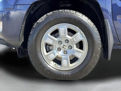 Used 2014 Honda Ridgeline RTS image 11