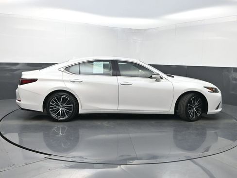 Used 2020 Lexus ES 350 Luxury w/ Accessory Package 2 image 46