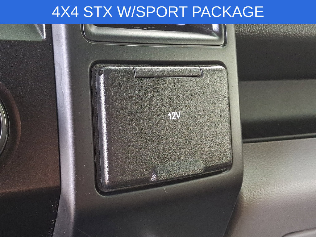 Used 2020 Ford F150 XL w/ Equipment Group 101A Mid AWD/4WD image 23
