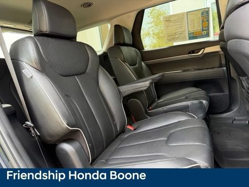 Used 2024 Hyundai Palisade SEL FWD image 44