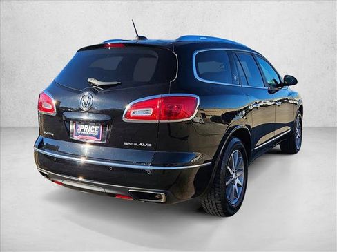 Used 2016 Buick Enclave Leather image 4