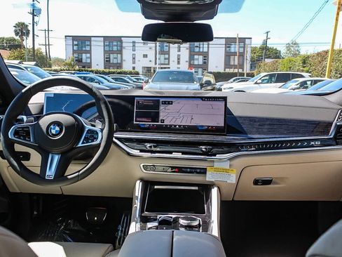 New 2026 BMW X6 xDrive40i AWD/4WD image 12