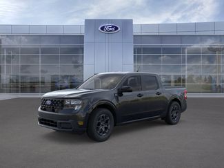 New 2026 Ford Maverick XLT AWD/4WD video 1