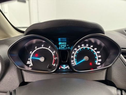 Used 2016 Ford Fiesta SE image 29