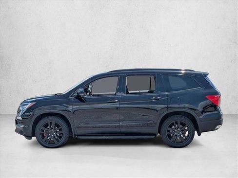 Used 2016 Honda Pilot Elite image 8