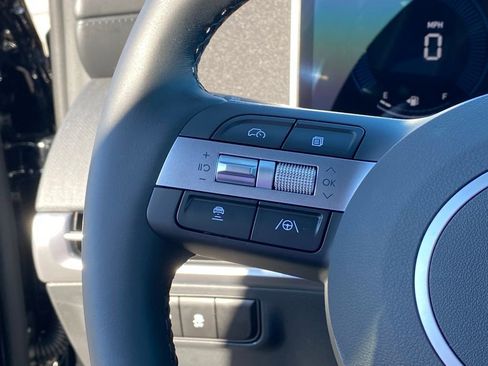 New 2026 Hyundai Tucson XRT image 17