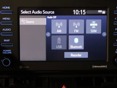 Used 2022 Toyota RAV4 XLE image 46