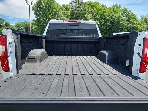 Used 2024 Chevrolet Silverado 1500 RST w/ Convenience Package II AWD/4WD image 25