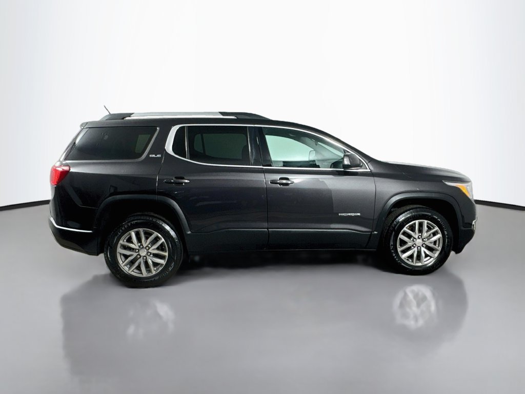 Used 2017 GMC Acadia SLE AWD/4WD image 9