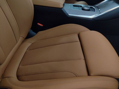 New 2026 BMW 430i xDrive w/ M Sport Package image 27