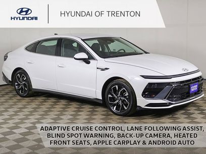 Used 2024 Hyundai Sonata SEL