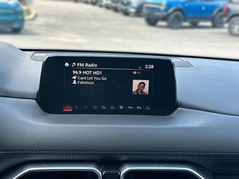 Used 2019 MAZDA CX-5 Touring AWD/4WD image 17