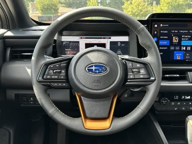 New 2026 Subaru Outback Wilderness AWD/4WD image 8
