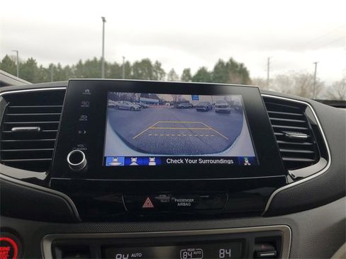 Used 2023 Honda Ridgeline RTL-E image 23