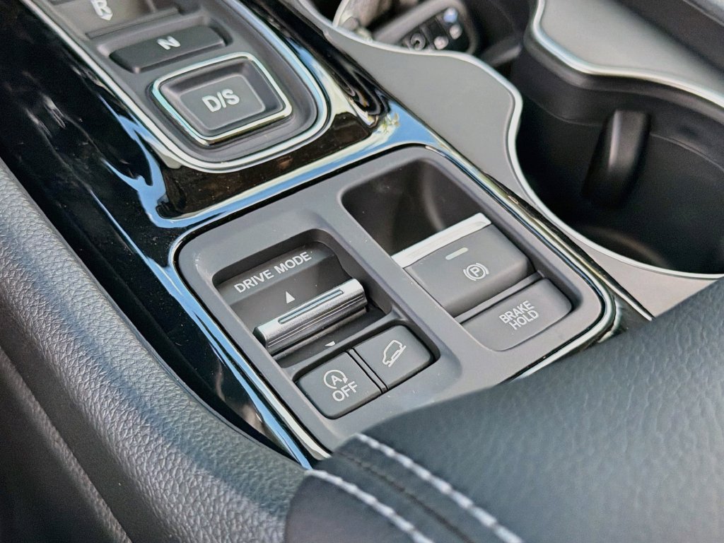New 2026 Honda Pilot EX-L image 24