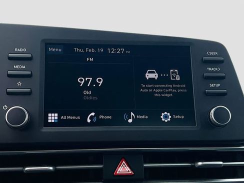 New 2026 Hyundai Elantra SE FWD image 14