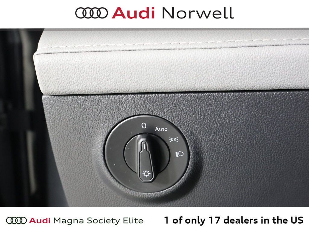 Used 2022 Volkswagen Taos SEL AWD/4WD image 23