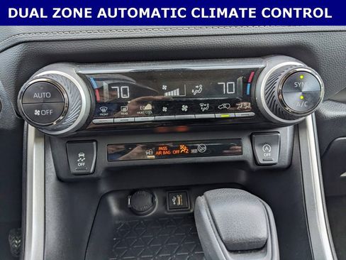 Used 2024 Toyota RAV4 XLE image 14