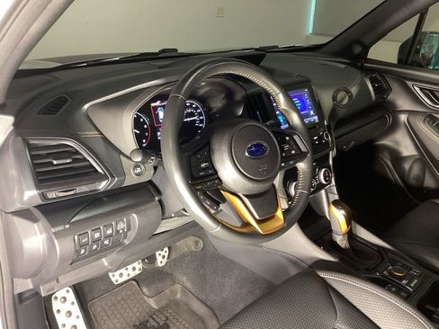 Used 2023 Subaru Forester Wilderness AWD/4WD image 10