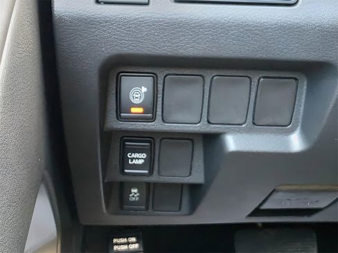 New 2026 Nissan Frontier SV image 25