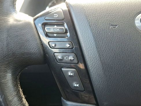 Used 2024 INFINITI QX80 Luxe image 22