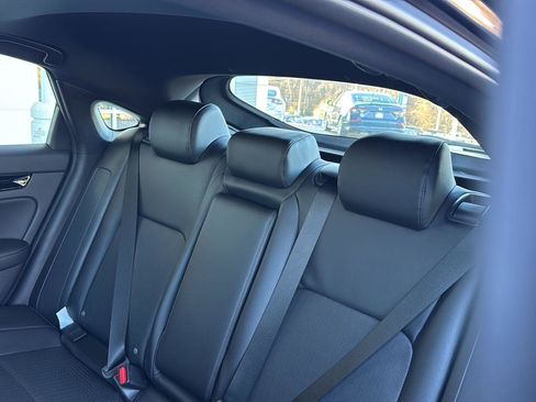 New 2026 Honda Civic Sport Touring image 27