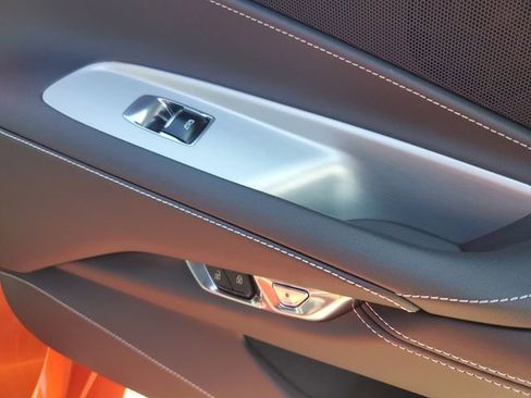 New 2026 Chevrolet Corvette Stingray Coupe w/ Battery Protection Package image 14