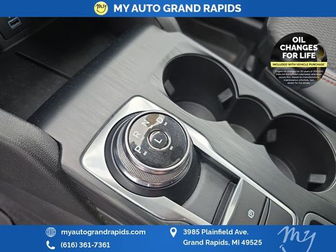 Used 2023 Ford Escape ST-Line w/ Tech Pack #1 AWD/4WD image 25