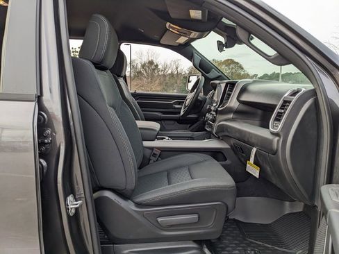 New 2026 RAM 1500 Big Horn w/ Night Edition image 44