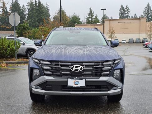 New 2026 Hyundai Tucson SEL image 2