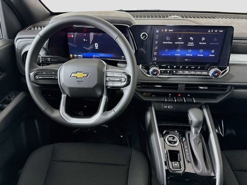 New 2026 Chevrolet Colorado LT w/ Advanced Trailering Package AWD/4WD image 21