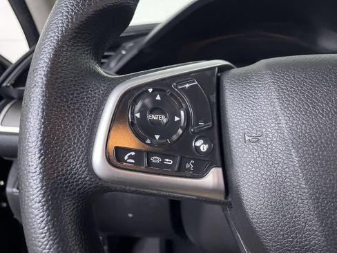 Used 2019 Honda Civic LX image 25