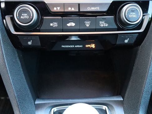 Used 2019 Honda Civic Si image 11