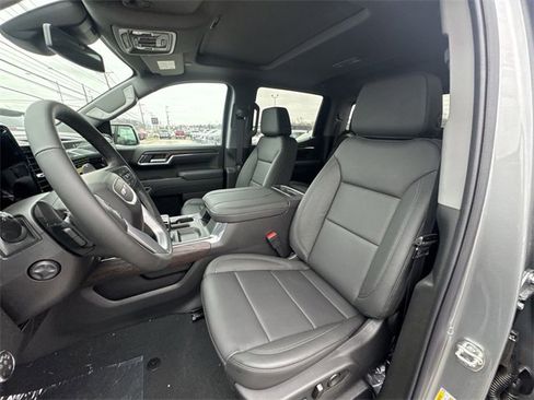 New 2026 GMC Sierra 1500 SLT w/ SLT Premium Package image 11