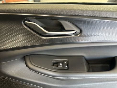 New 2025 Jeep Grand Cherokee L Altitude image 55