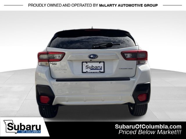 Used 2021 Subaru Crosstrek 2.5i Limited AWD/4WD image 24