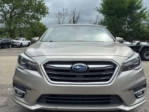 Used 2019 Subaru Legacy 2.5i Limited w/ Popular Package #2A AWD/4WD image 9