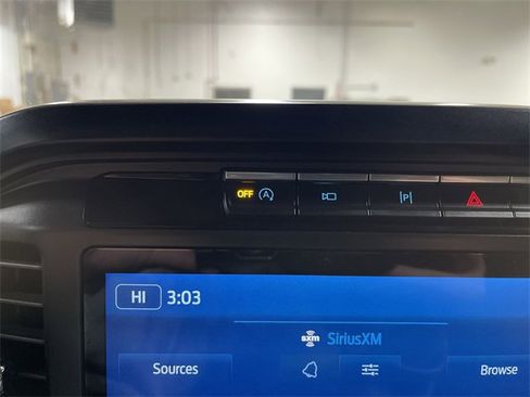 Used 2023 Ford F150 Raptor image 35