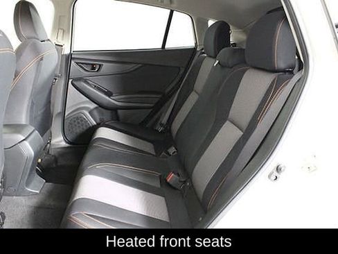 Used 2021 Subaru Crosstrek 2.0i Premium image 11