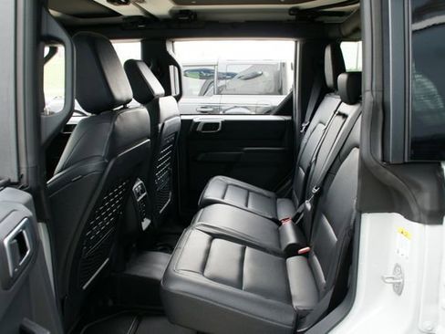 New 2026 Ford Bronco Big Bend w/ Black Diamond Package AWD/4WD image 25