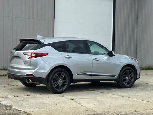 Used 2020 Acura RDX A-Spec image 15