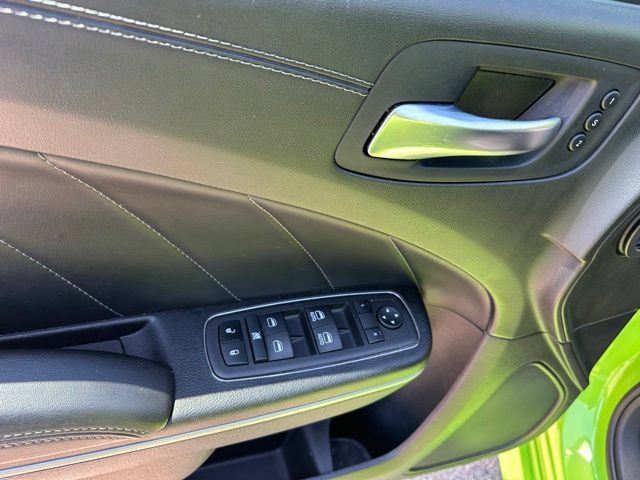 Used 2023 Dodge Charger Scat Pack w/ Plus Group RWD image 19