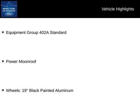 New 2026 Ford Maverick Lobo image 4