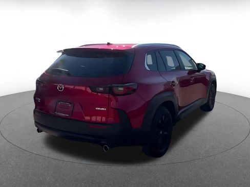 Used 2025 MAZDA CX-50 AWD 2.5 S w/ Premium Package image 14