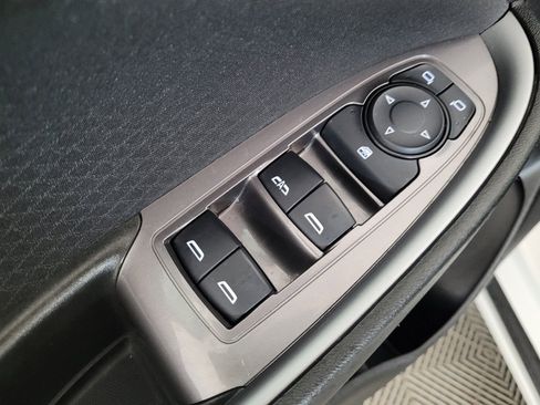 Used 2023 Chevrolet Malibu LT FWD image 27