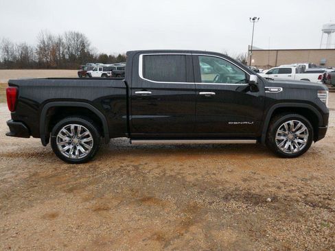 New 2026 GMC Sierra 1500 Denali AWD/4WD image 2