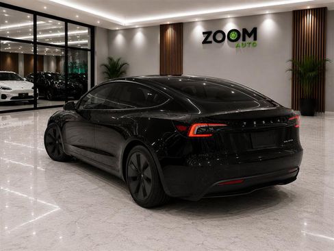 Used 2024 Tesla Model 3 RWD image 2