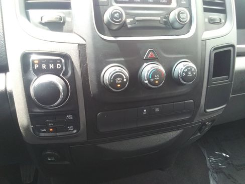 Used 2019 RAM 1500 Express w/ Express Value Package image 18